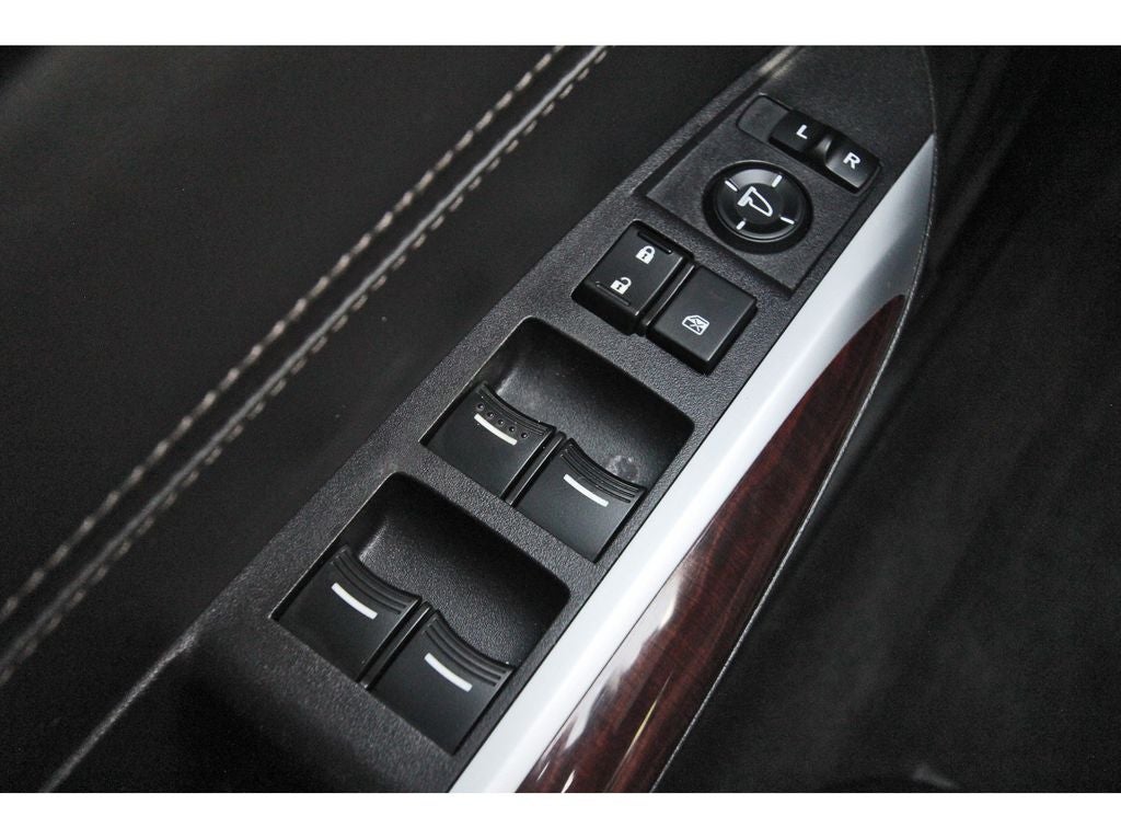 2015 Acura TLX V6 Tech