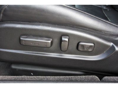 2015 Acura TLX V6 Tech
