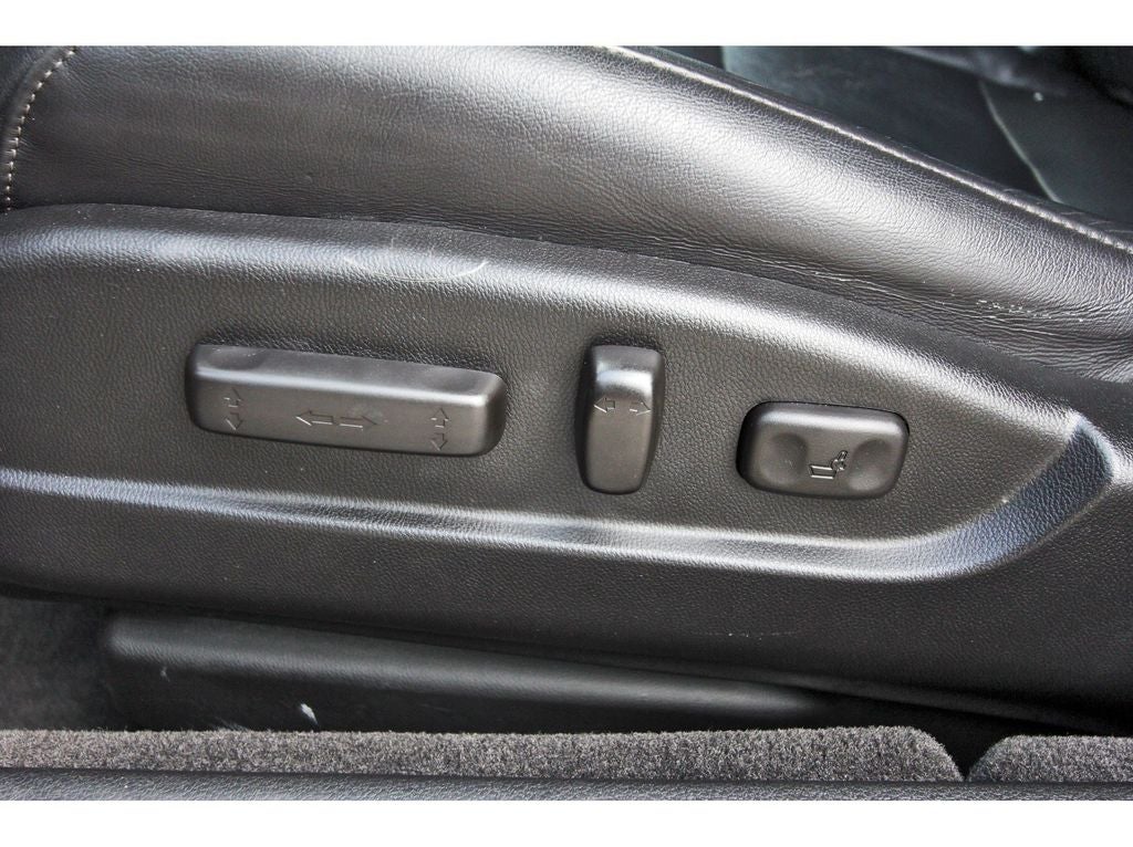 2015 Acura TLX V6 Tech