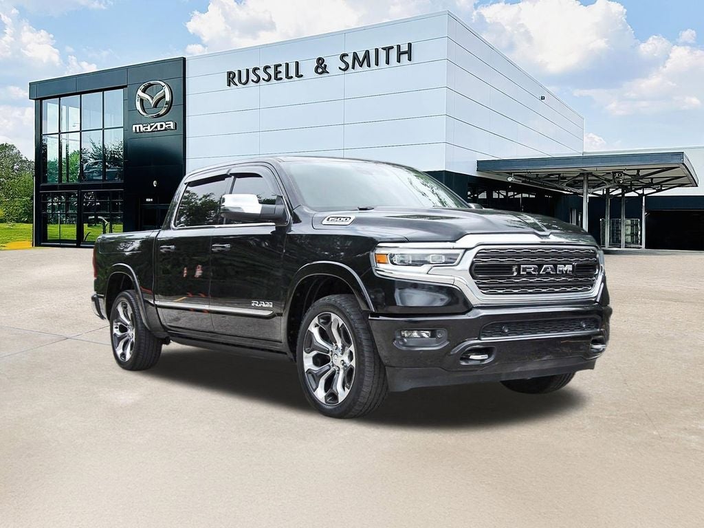 2023 RAM 1500 Limited