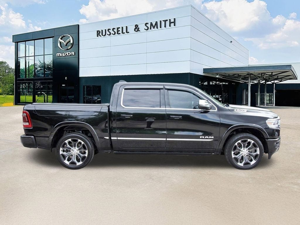 2023 RAM 1500 Limited