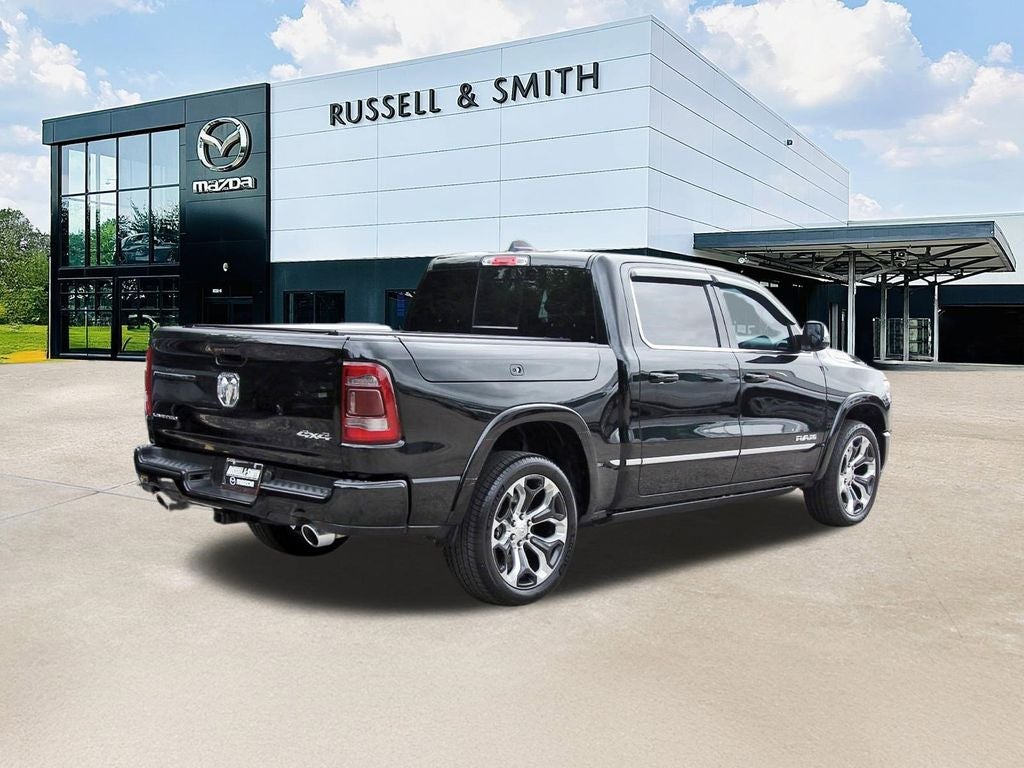 2023 RAM 1500 Limited
