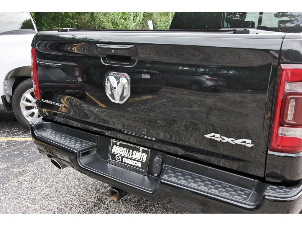 2023 RAM 1500 Limited