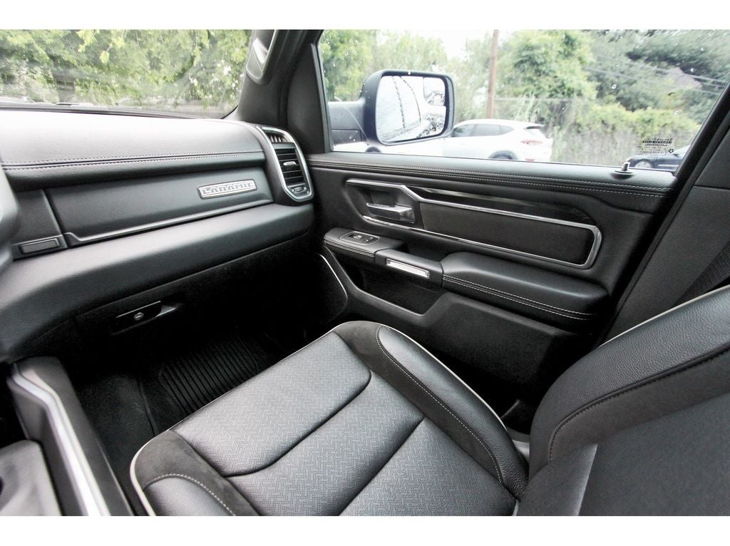 2022 RAM Ram 1500 Pickup Laramie - Photo 10