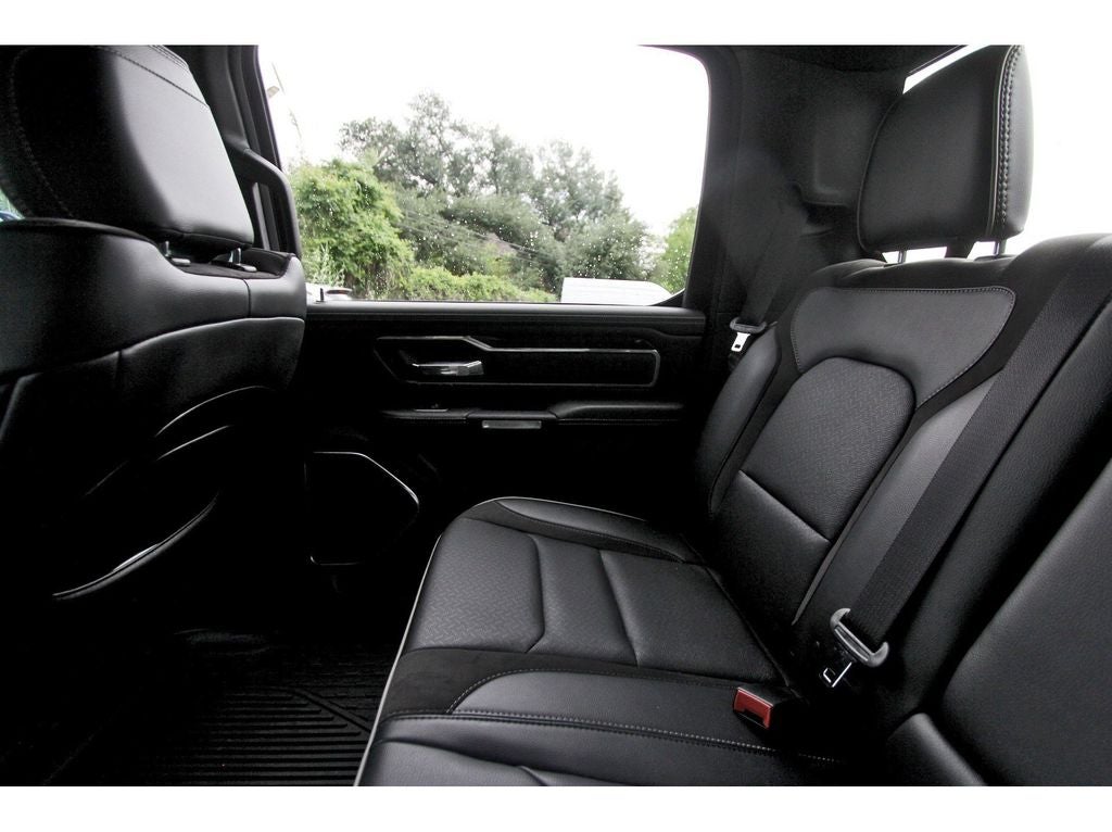 2022 RAM Ram 1500 Pickup Laramie - Photo 11