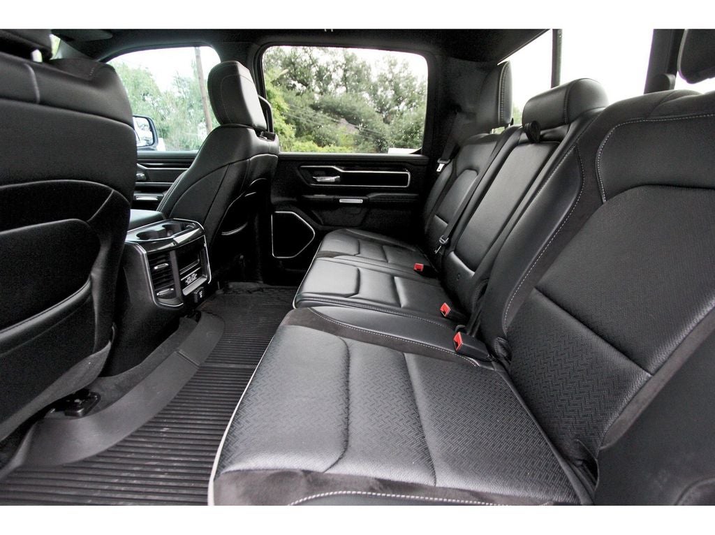 2022 RAM Ram 1500 Pickup Laramie - Photo 13