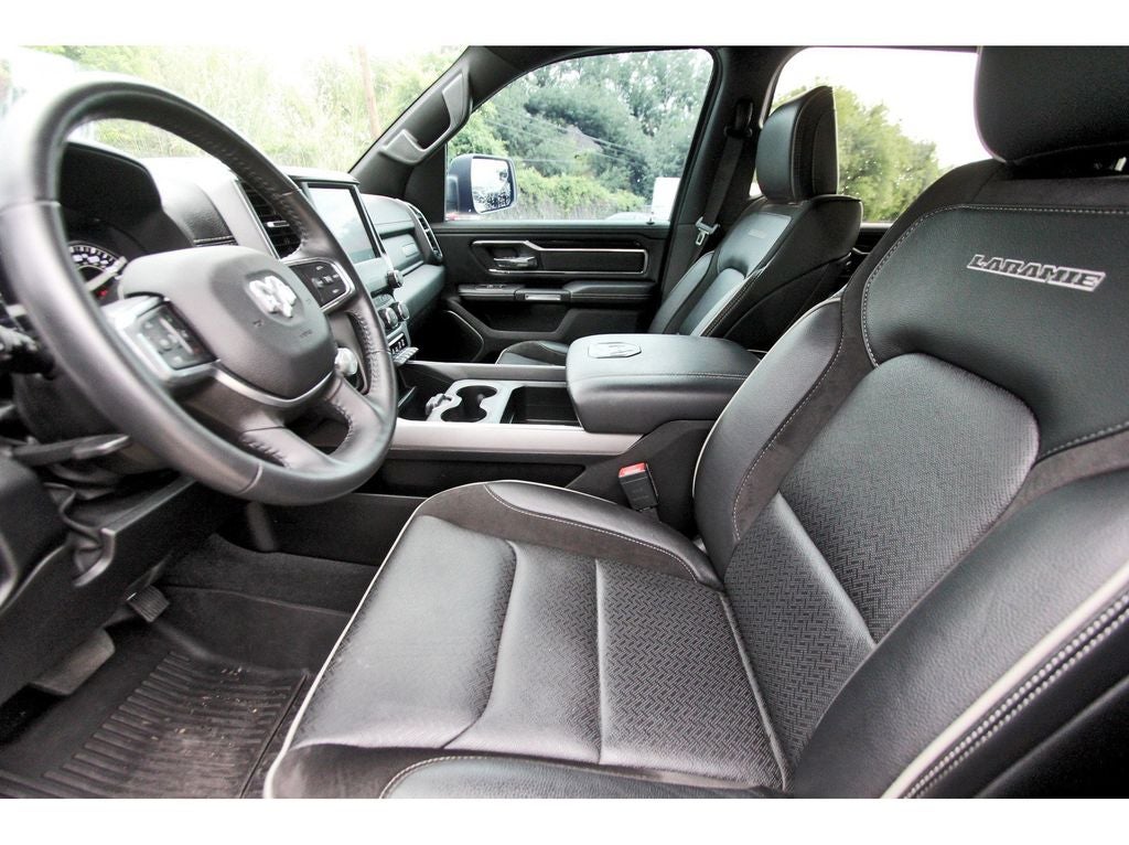2022 RAM Ram 1500 Pickup Laramie - Photo 14