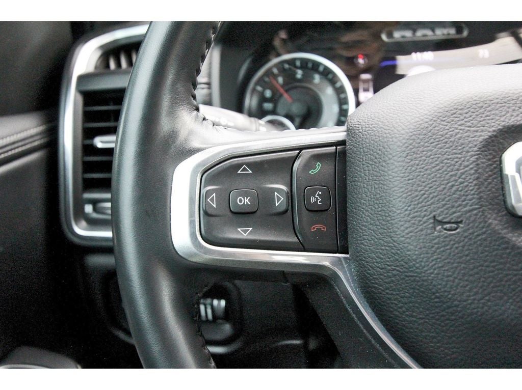 2022 RAM Ram 1500 Pickup Laramie - Photo 17