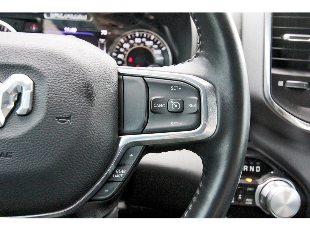 2022 RAM Ram 1500 Pickup Laramie - Photo 18