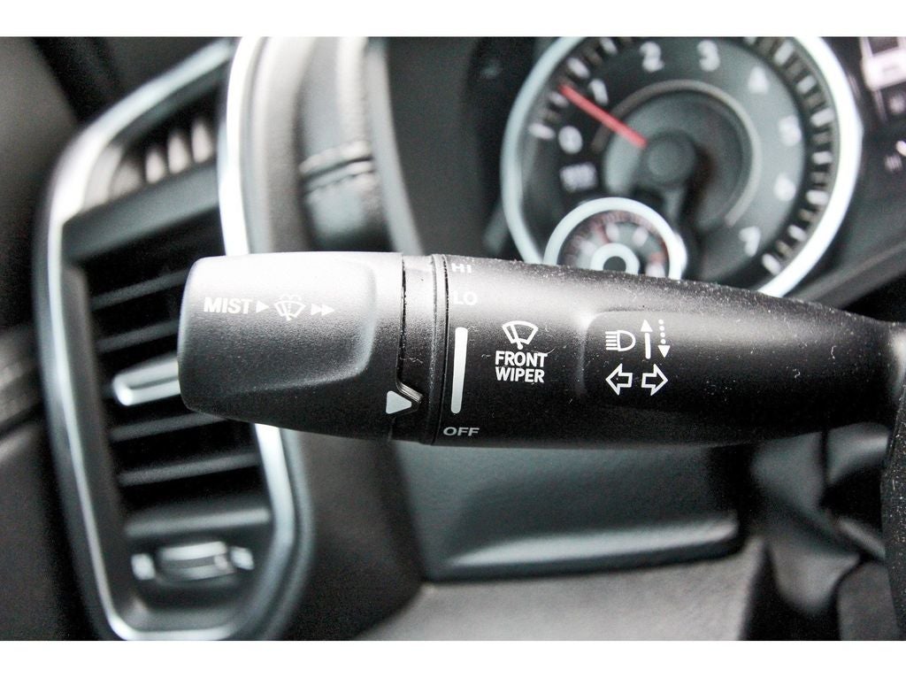 2022 RAM Ram 1500 Pickup Laramie - Photo 19