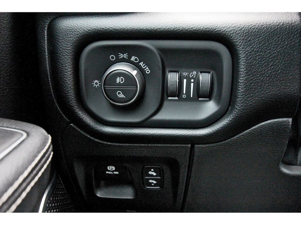 2022 RAM Ram 1500 Pickup Laramie - Photo 20