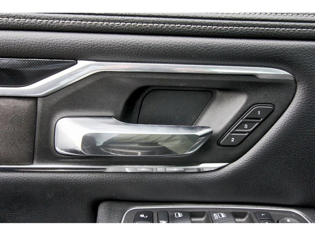 2022 RAM Ram 1500 Pickup Laramie - Photo 21