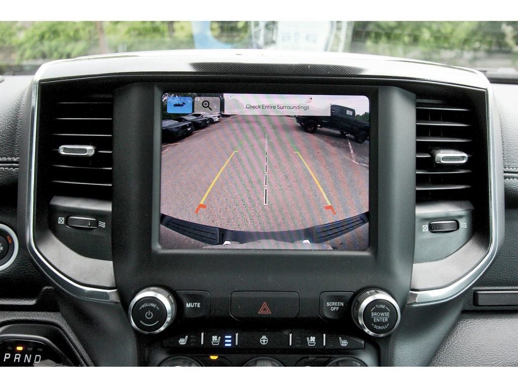 2022 RAM Ram 1500 Pickup Laramie - Photo 25