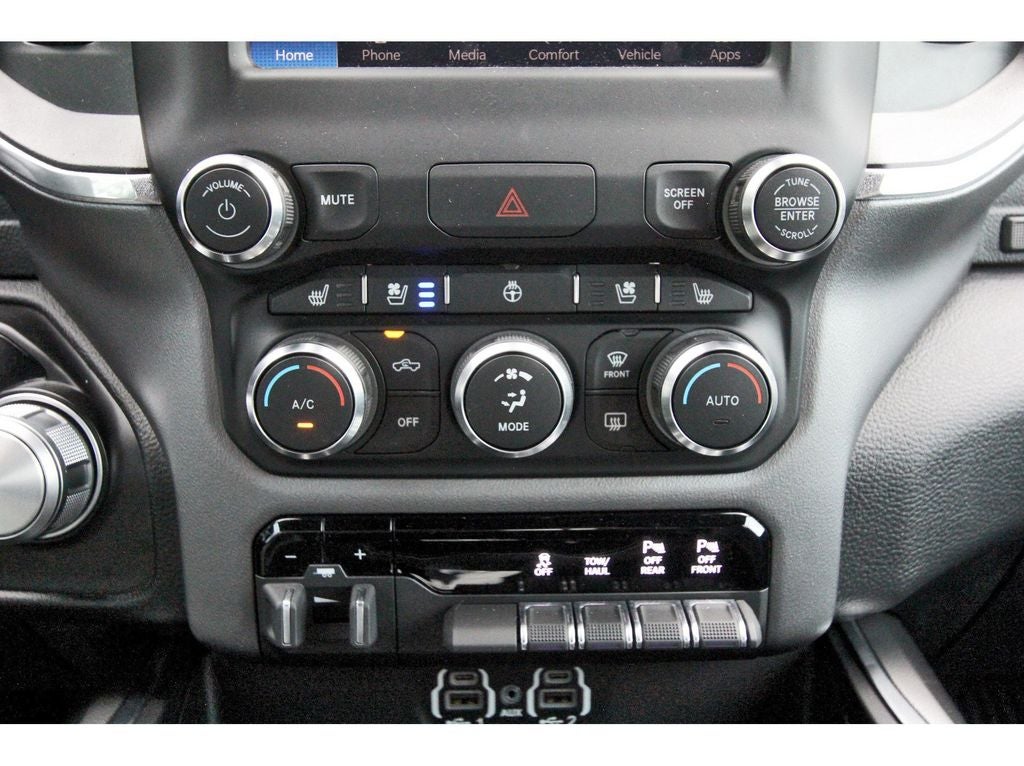 2022 RAM Ram 1500 Pickup Laramie - Photo 26