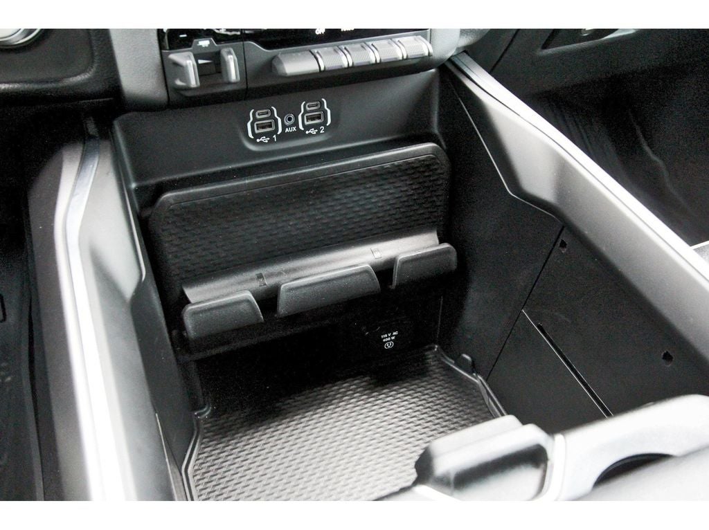 2022 RAM Ram 1500 Pickup Laramie - Photo 27