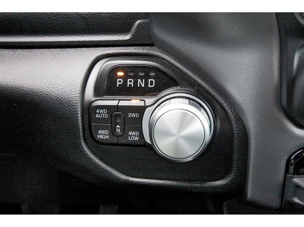 2022 RAM Ram 1500 Pickup Laramie - Photo 28