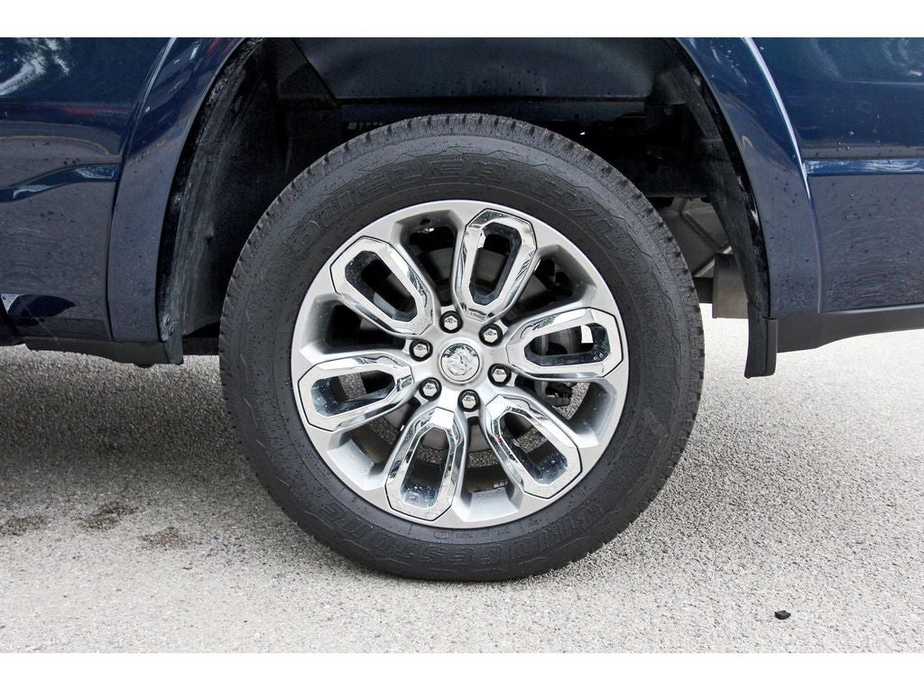 2022 RAM Ram 1500 Pickup Laramie - Photo 30