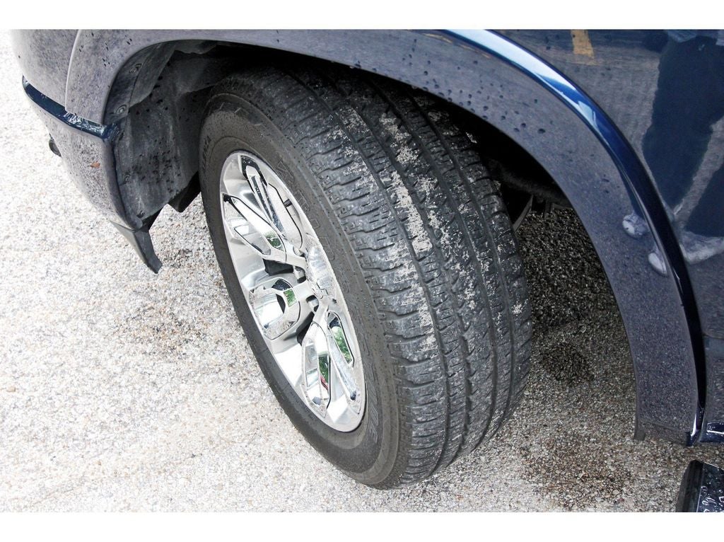 2022 RAM Ram 1500 Pickup Laramie - Photo 31