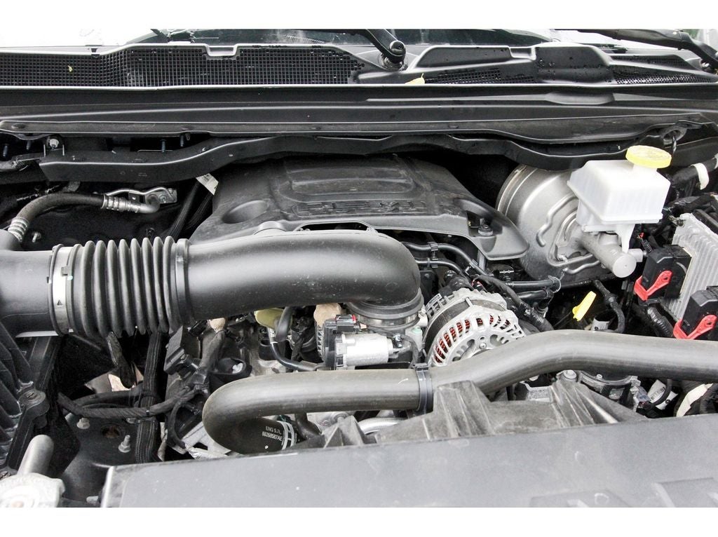 2022 RAM Ram 1500 Pickup Laramie - Photo 32