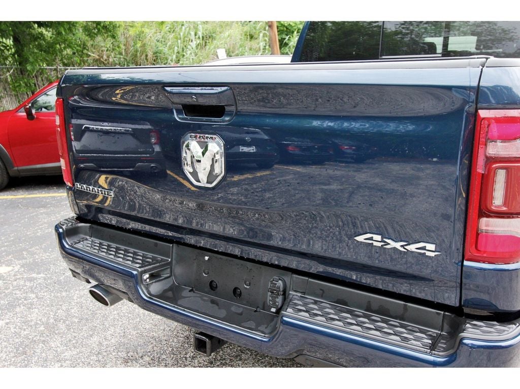 2022 RAM Ram 1500 Pickup Laramie - Photo 6