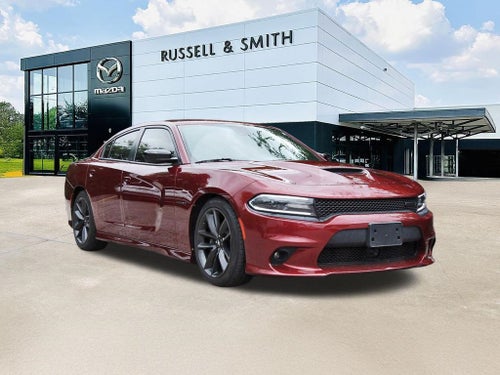 2020 Dodge Charger R/T