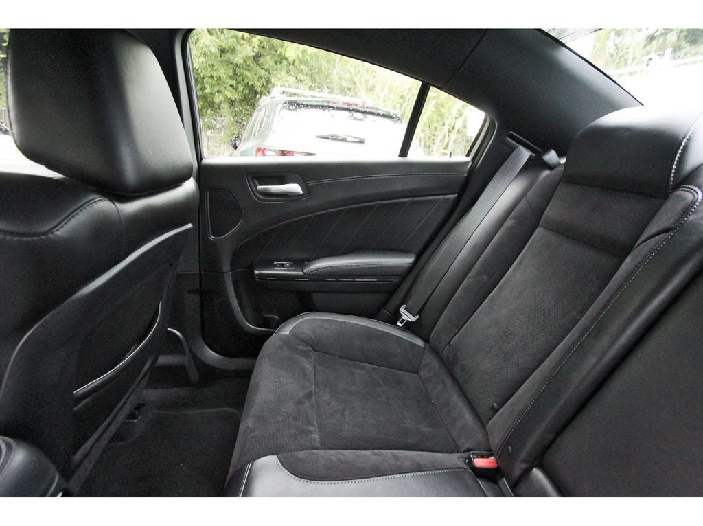 2020 Dodge Charger R/T