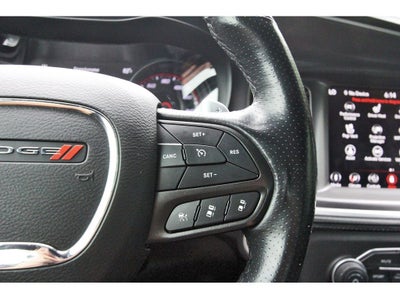 2020 Dodge Charger R/T