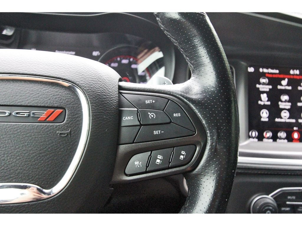 2020 Dodge Charger R/T