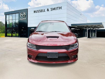 2020 Dodge Charger R/T