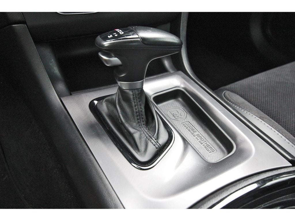 2020 Dodge Charger R/T