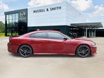 2020 Dodge Charger R/T