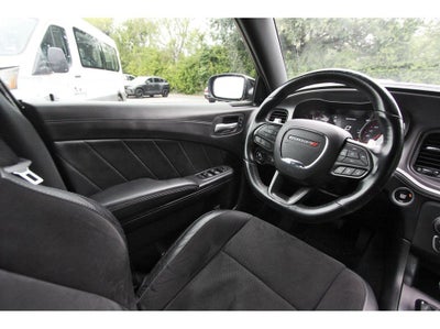 2020 Dodge Charger R/T
