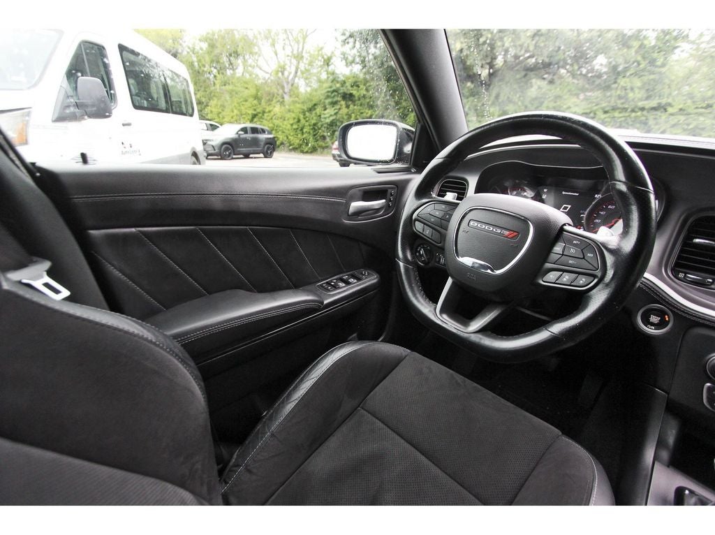 2020 Dodge Charger R/T