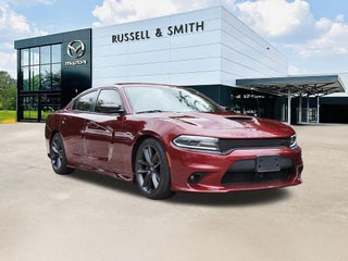 2020 Dodge Charger R/T