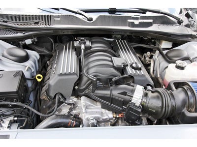2021 Dodge Challenger R/T Scat Pack Widebody