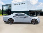 2021 Dodge Challenger R/T Scat Pack Widebody
