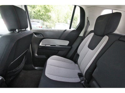2011 GMC Terrain SLE-2