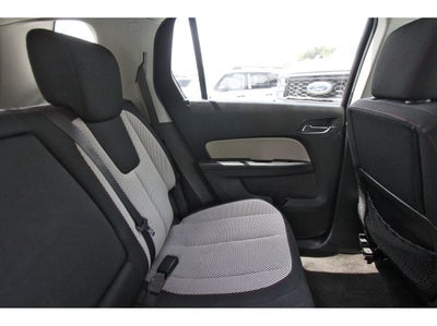 2011 GMC Terrain SLE-2