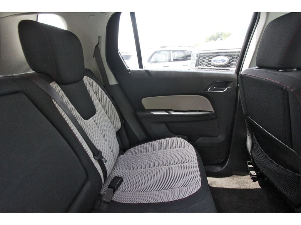 2011 GMC Terrain SLE-2