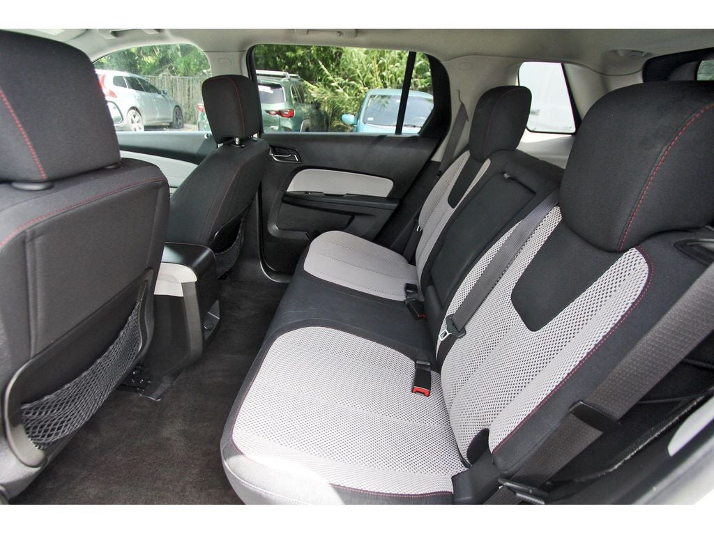 2011 GMC Terrain SLE-2
