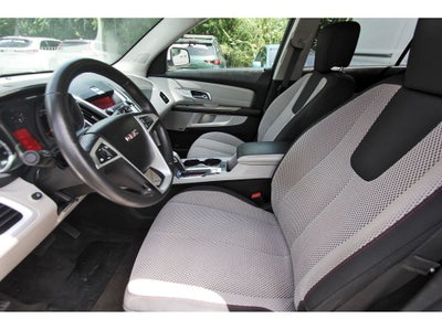 2011 GMC Terrain SLE-2
