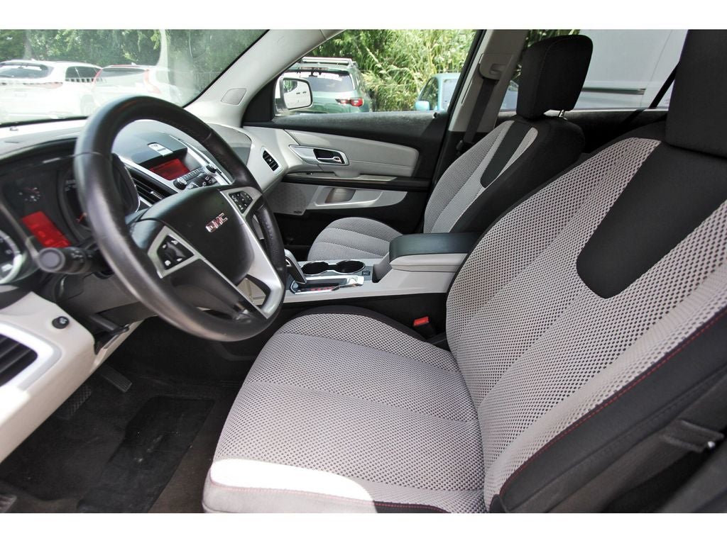 2011 GMC Terrain SLE-2