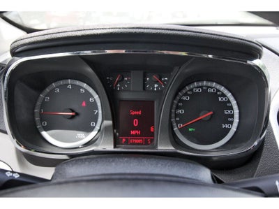 2011 GMC Terrain SLE-2