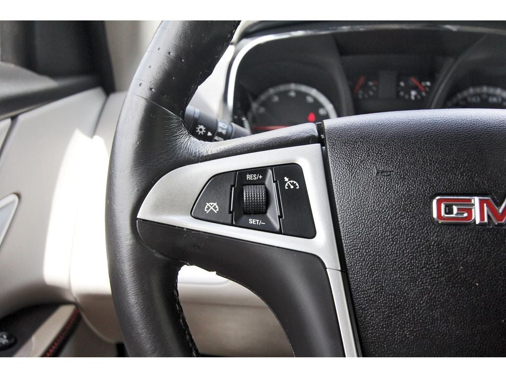 2011 GMC Terrain SLE-2