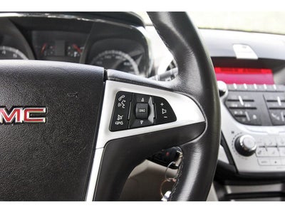 2011 GMC Terrain SLE-2