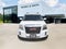 2011 GMC Terrain SLE-2