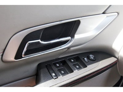 2011 GMC Terrain SLE-2