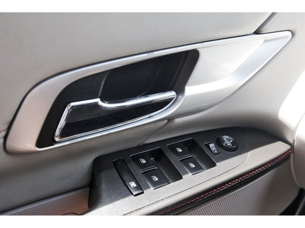 2011 GMC Terrain SLE-2