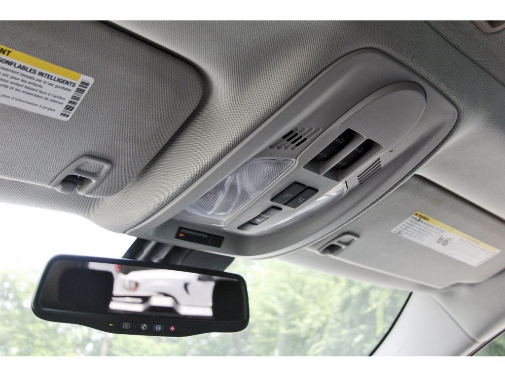 2011 GMC Terrain SLE-2