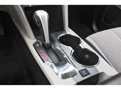 2011 GMC Terrain SLE-2